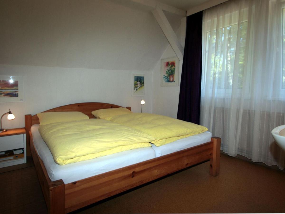 Cottage, Schorfheide Exteriör bild